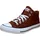 Converse CTAS Malden Street Mid Herren Rot 42