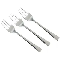 MyBasics my basics 415171 my basics Kuchengabeln Antlantic mb,