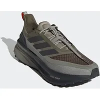 adidas Ultraboost 5 TR Herren Silver Pebble/Core Black/Impact Orange 45 1/3