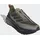 adidas Ultraboost 5 TR Herren Silver Pebble/Core Black/Impact Orange 45 1/3