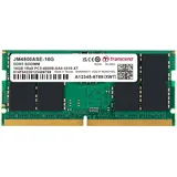 Transcend SO-DIMM-Speichermodul 16GB DDR5 4800MHz - JM4800ASE-16G