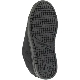 DC Shoes Court Graffik Herren Schwarz 38