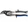 Bessey Ideal-Schere wendig D08L