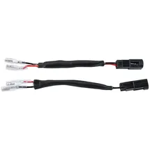 Motoism Widerstandsset für Ducati 5 Watt Blinker