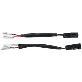 Motoism Widerstandsset für Ducati 5 Watt Blinker