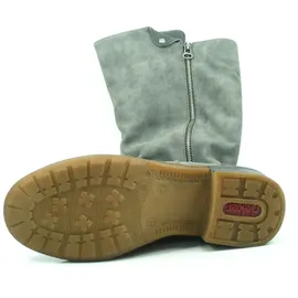 Rieker 94652 Damen Grau 41