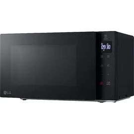 LG MS2032GAS Schwarz
