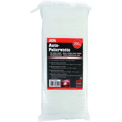 APA Polierwatte (150g)  88020