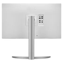 LG 27UP85NP-W 27" Weiß
