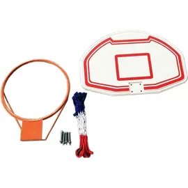 Master Basketball-Zielbrett-Set 90 x 60 cm