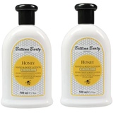 Bettina Barty Honey Bodylotion 500 ml