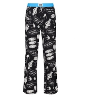 Recovered Loungepants Loungepant - Star Wars Character Comic Black L