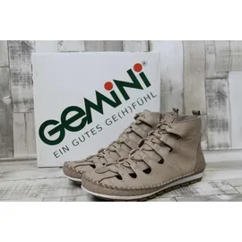 Gemini Damen Boot beige - 38