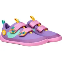 Affenzahn Barfußschuh Lucky Tukan Lavendel 31