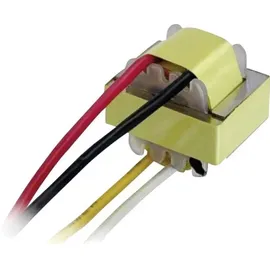 Neutrik NTE4 Audio-Übertrager Impedanz: 10000 Primärspannung: 1.6 V Inhalt: 1 Stück