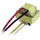 Neutrik NTE4 Audio-Übertrager Impedanz: 10000 Primärspannung: 1.6 V Inhalt: 1 Stück