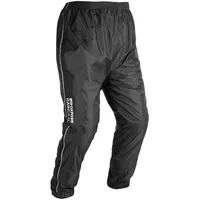 Oxford Rainseal Regenhose - Black - S