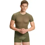 Falke Ultra-Light Cool T-Shirt Herren 7754 herb XL