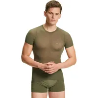 Falke Ultra-Light Cool T-Shirt Herren 7754 herb XL