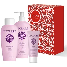 Declaré Body Care Pflege-Set Lotion 100 ml