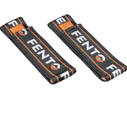 Fento Ersatzgummibänder (2er Set) – für Fento 200 Pro elastisch & bequem