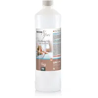 BAYZID® 1x 1 kg SPA Chlor flüssig für Whirlpools