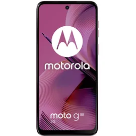 Motorola Moto G55 5G Twilight Purple