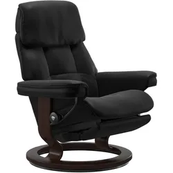 Stressless Ruby | Power Sessel M Batick Schwarz Braun