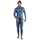 Cressi Neoprenanzug Free Blau L