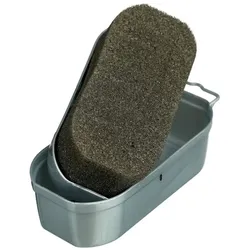 NIGRIN Cockpit Quick-Shine Kunststoffpflegemittel  74186