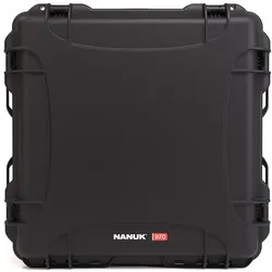NANUK 970 Rollkoffer (Hard Case)