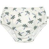 Lässig Baby Kinder Schwimmwindel Windelbadehose/Swim Diaper Palms Nature, 19-24 Monate, Größe: 92