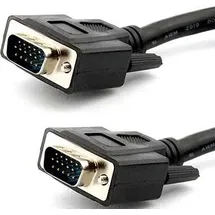 E & P Elektrik E+P Elektrik Monitorkabel 15pol. CC 256