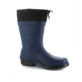 Bockstiegel Nils Gummistiefel Blau 44