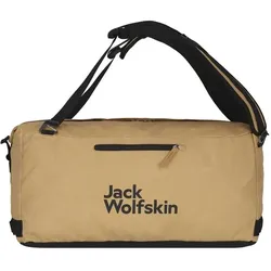 Jack Wolfskin Traveltopia Reisetasche 59 cm  braun