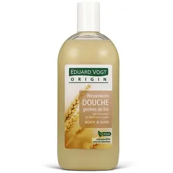 Eduard Vogt Origin Duschbalsam Weizenkeime