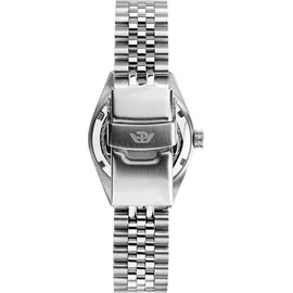Philip Watch Caribe Urban Stahl 31 mm R8253597658