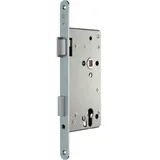 SSF PZW 22/65/92/10mm Einsteckschloss Silber