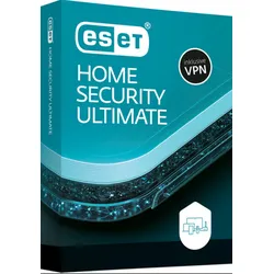 ESET HOME Security Ultimate 2025