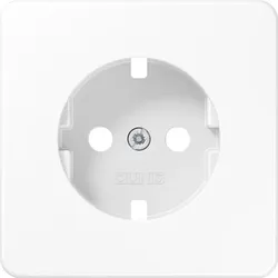 Jung Zentralplatte CD 520 WW EDV PL CD520WWEDVPL