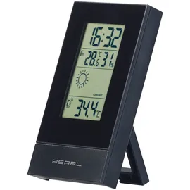 Pearl Digitale Wetterstation Beige