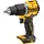 DeWalt DCD100YM2T inkl. 2 x 4,0 Ah + DCB1104 + tstak ii