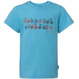 T-Shirt Crystal Blue 122-128