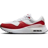 White/University Red/Photon Dust/White 44