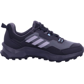 Adidas Terrex AX4 GTX Damen Core Black / Grey Three / Mint Ton 41