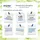 APOrtha Vitamin B12 Komplex vegan Kapseln 120 St.