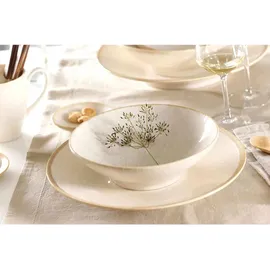 Ritzenhoff & Breker Sahara ø 31 cm 2er Set - Creme