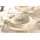 Ritzenhoff & Breker Sahara ø 31 cm 2er Set - Creme