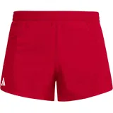 adidas Adizero Essentials Running Shorts Team Power red 2 XL