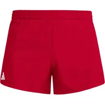 adidas Adizero Essentials Running Shorts Team Power red 2 XL